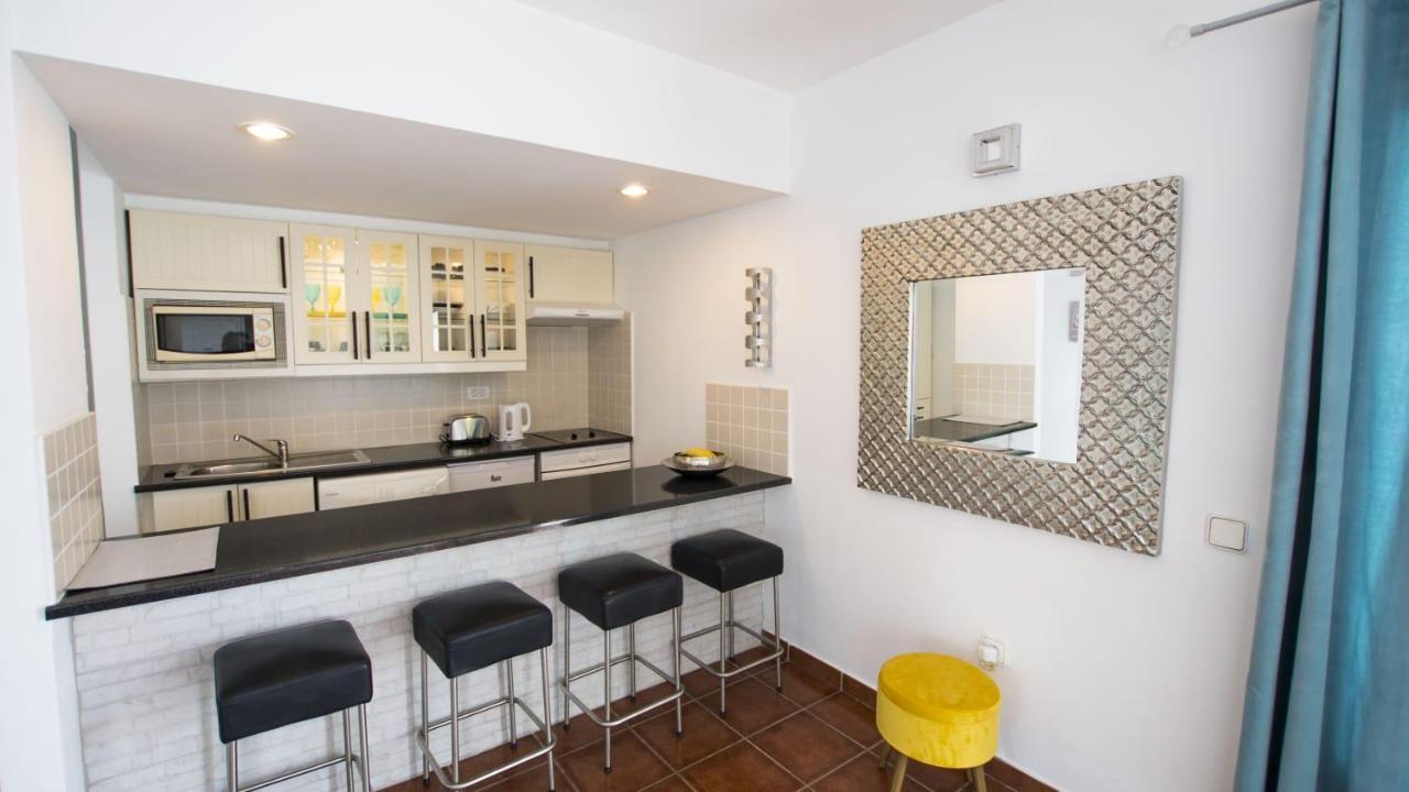 Club Valena 48 Sea Views, Wifi, Close To Beach & Amenities At Matagorda Πουέρτο Ντελ Κάρμεν Εξωτερικό φωτογραφία