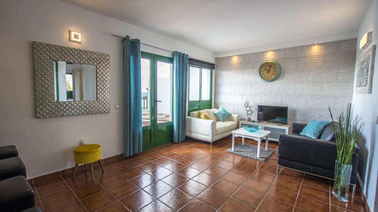 Club Valena 48 Sea Views, Wifi, Close To Beach & Amenities At Matagorda Πουέρτο Ντελ Κάρμεν Εξωτερικό φωτογραφία