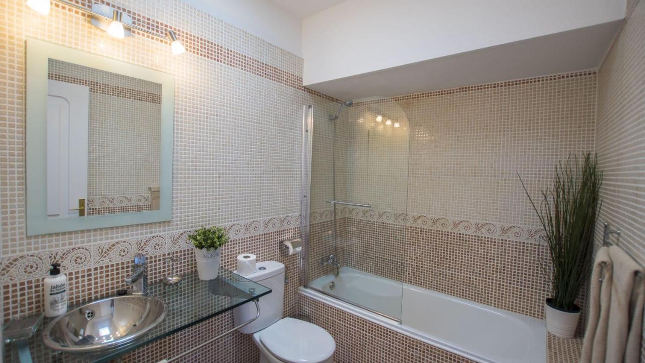 Club Valena 48 Sea Views, Wifi, Close To Beach & Amenities At Matagorda Πουέρτο Ντελ Κάρμεν Εξωτερικό φωτογραφία