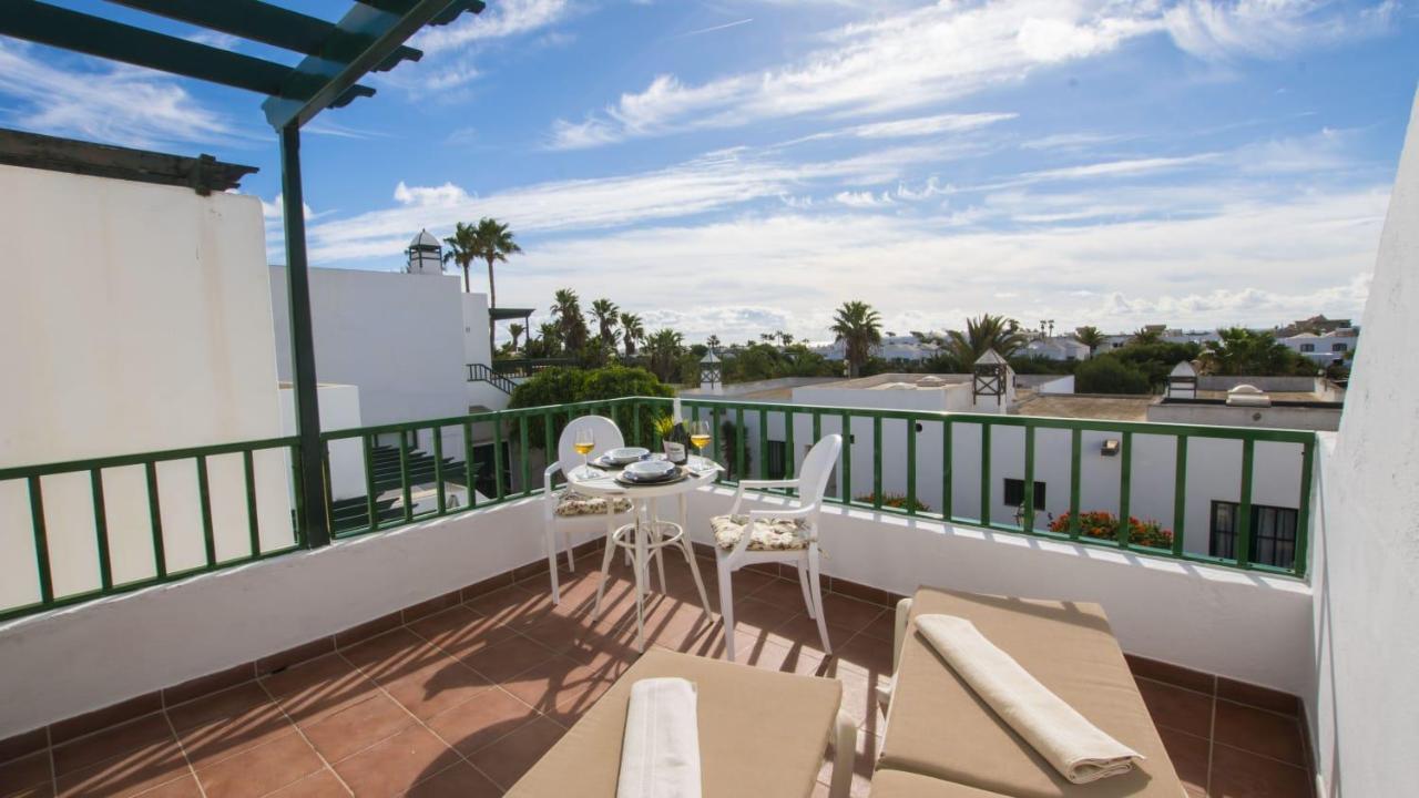 Club Valena 48 Sea Views, Wifi, Close To Beach & Amenities At Matagorda Πουέρτο Ντελ Κάρμεν Εξωτερικό φωτογραφία