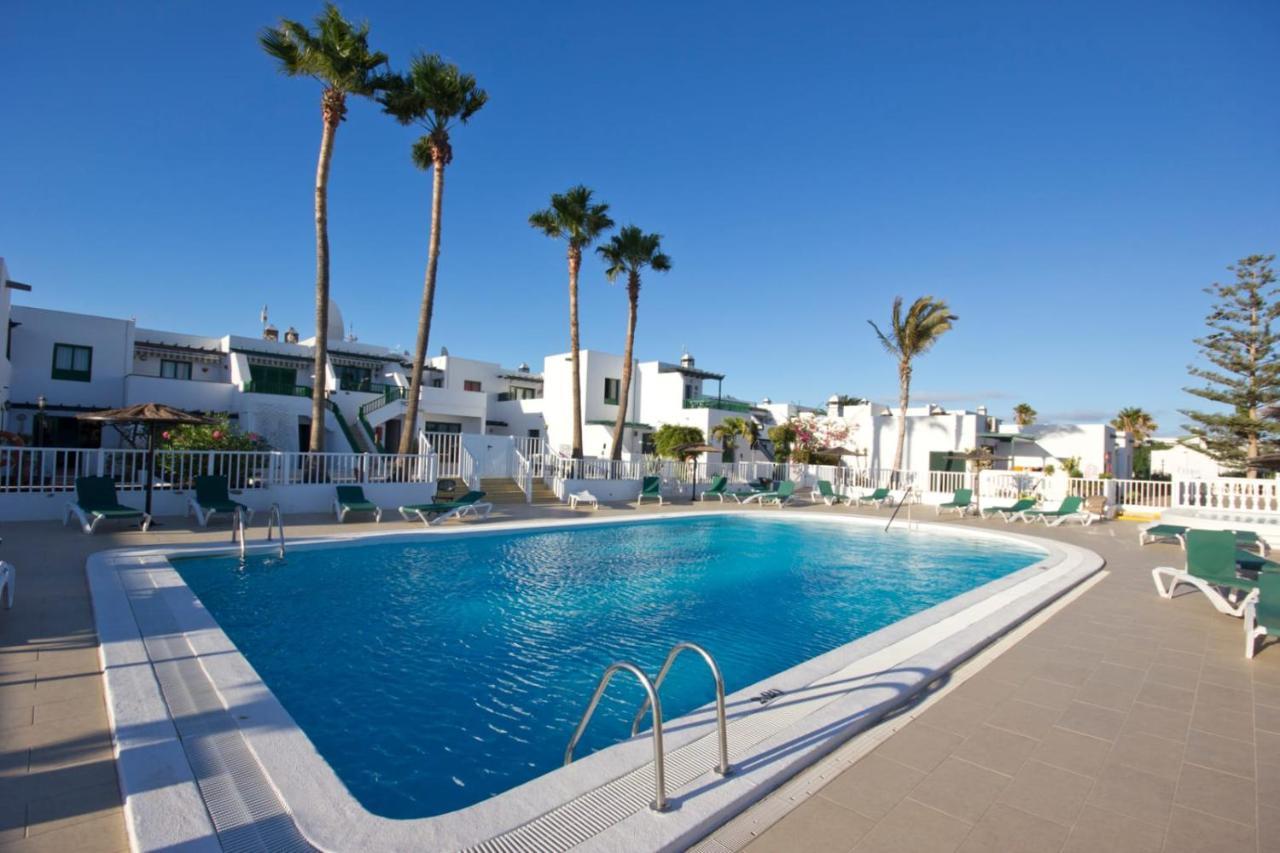 Club Valena 48 Sea Views, Wifi, Close To Beach & Amenities At Matagorda Πουέρτο Ντελ Κάρμεν Εξωτερικό φωτογραφία